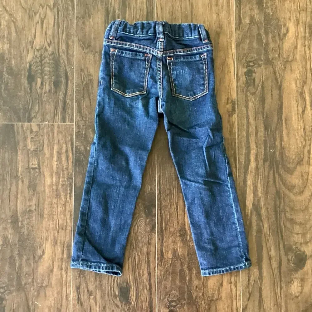 Gap Kids Jeans